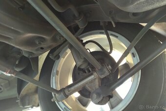 118.000km, Toyota Carina E 1.6i, KLIMA-BEZ KOROZE-Servis 50k - 14