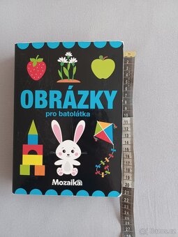 Set HRAČKY PRO MIMINKO - 14
