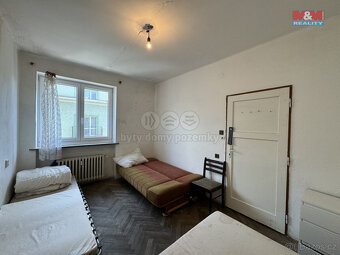 Prodej bytu 3+1, 76 m², Ostrava, ul. Jílová - 14