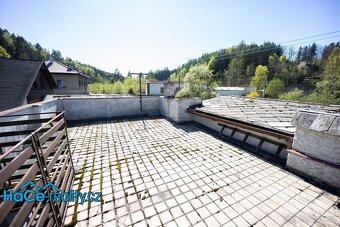 prodej rodinného domu Skuhrov nad Bělou, ev.č. 00096 - 14