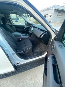 Land Rover Discovery 5 2.0 TD4 - 14