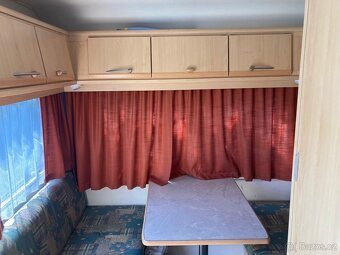 Karavan Calista 430 C - 14