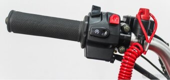LINHAI ATV 110 2X4 EFI CE - 14