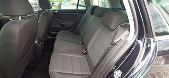 Volkswagen Golf 6 1.4 TSI 90 Kw Comfortline - 14