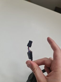 Použité naftové topení Airtronic S2 D2L - 14