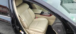 Lexus GS 450h - 14