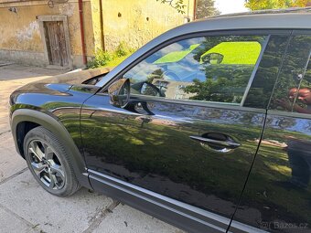 Mazda MX-30 EV e-skyactiv - 14