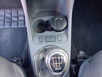 Škoda Fabia combi II 1.2 TSi Family po servisu včetně rozvod - 14