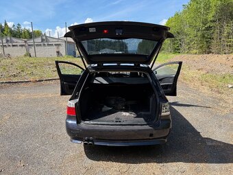 Bmw e61 525d - 14