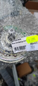 Řídící jednotka Bafang elektrokolo - 14