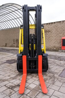 Vysokozdvižný vozík Hyster H5.0FT (VV0147) - 14