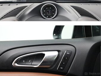 Porsche Cayene 3.0 SE Hybrid 416PS 4x4 Pan Kůž Tažn Mem10/16 - 14