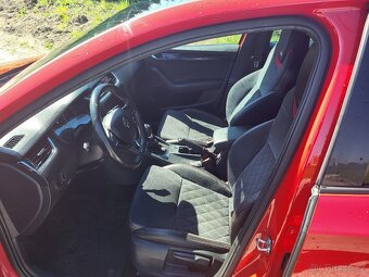 Škoda Octavia RS III Chlenge 2.0tdi - 14