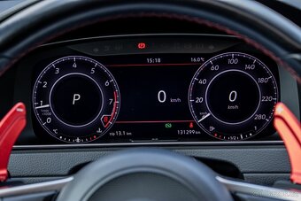 VW Golf 2.0 TSI BMT GTI Performance DSG-Stage 1-RAMAIR - 14