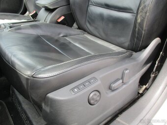 ŠKODA SUPERB COMBI 2,0TDi 125kw 4x4 bez koroze 2010 - 14