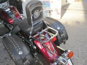 Honda VT 750 C Shadow - 14