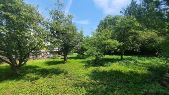 Stavební pozemek 1866,79 m², Orlovice - 14