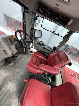 CASE IH QUADTRAC 620 - 14