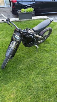 Talaria Sting - 14