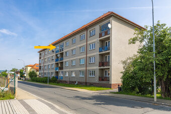 Prodej, byt 3+kk, 67 m, Dragounská 383, Klatovy - Klatovy IV - 14