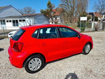 Prodám Vw polo - 14