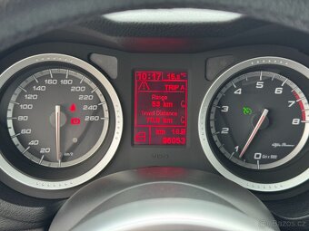 Alfa Romeo Brera 3.2 JTS V6 191kW Sky Window - 14