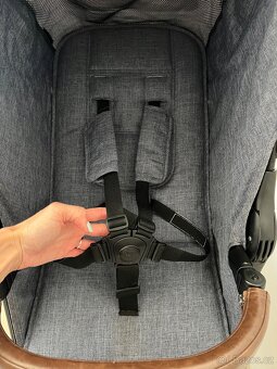 Sportovní kočárek Valco Baby Trend 4 - 14