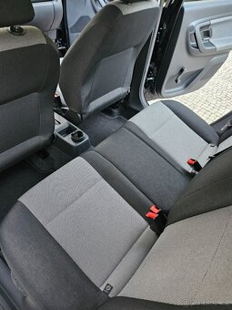 Škoda Fabia Combi 1.2 TSI 63 kW m.2012, 126.000 km Dovoz SRN - 14