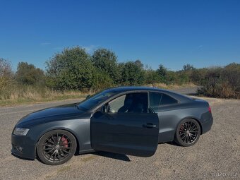 🚗 Audi A5 S-line 2.7 TDI coupe – servisní kniha - 14
