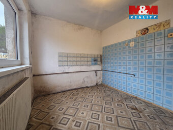 Prodej rodinného domu, 72 m², Vrbčany - 14