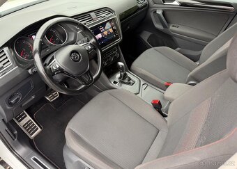 VW Tiguan 2.0 TDi 110kw - DSG - ACC - 103tis km najeto - 14
