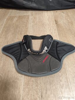 Kompletní brankářská hokejová výstroj 175-185cm/ - 14
