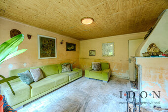 Prodej rodinného domu 90 m2, ul. Přibylova, Ostrava - Kunčic - 14