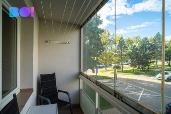 Prodej bytu 3+1, 78 m², ul. 1. Máje, Orlová - Lutyně - 14