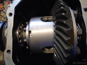 BMW E90 až E93 samosvor DREXLER 330d 335i - 14