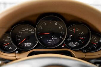 Porsche Carrera 997.2 PDK FACELIFT, PIWI - 14