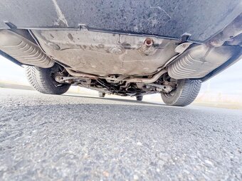 Audi A6 3.0 TDI 165kw CZ pův.Quattro STK do 4/2027 - 14