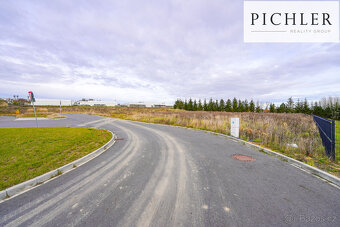 Pronájem komerčního pozemku 4866 m² - 14