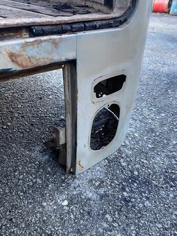 Volkswagen t2a 1970 - 14