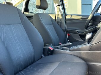 Ford Focus 2016 - 14