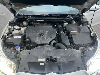 CITROEN C5, 2014r - 14