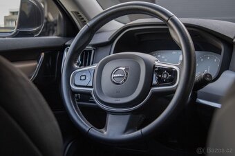 Volvo V90 B4 Momentum PRO, odpočet DPH - 14