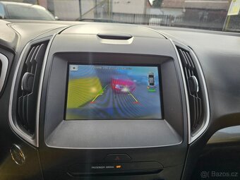 Ford Edge 3.5 V6, 4x4, automat - 14