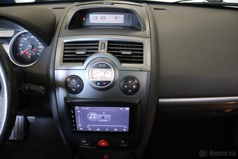 RENAULT MEGANE CABRIO 1.6 16V 82kW - 14