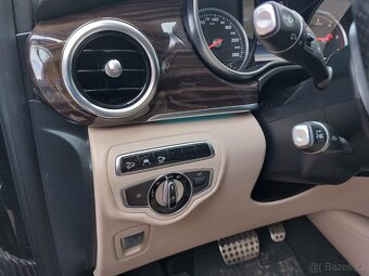 Prodám Mercedes V250 4x4 2016 - 14