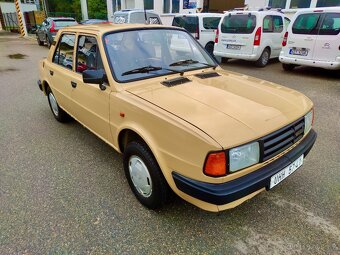 Škoda 120 - 14
