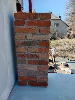 Mobilní tryskání, pískování, renovace povrchů - 14