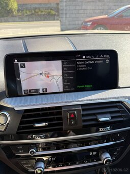 BMW X3 20 xDrive M-Paket Sport 2020 FL 140kw - 14