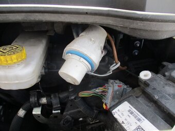 Citroën Jumper chladící se zásuvkou, 171 000 km - 14