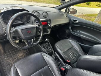 Seat Ibiza Cupra ABT - 14